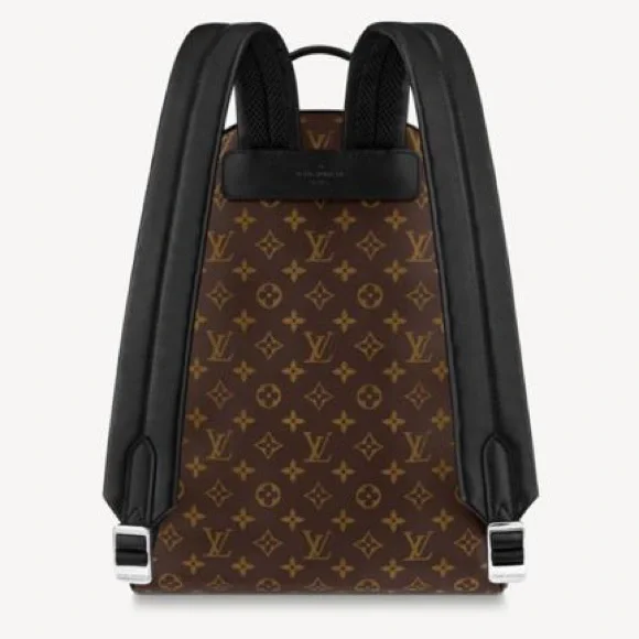 Louis Vuitton Josh Backpack C - Picture 7 of 7